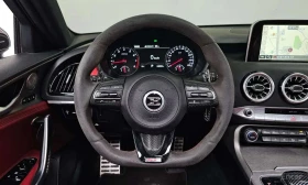 Kia Stinger * 3.3 Turbo AWD * CARFAX * ЦЕНА ДО БГ | Auto.bg — изображение 8 Kia Stinger * 3.3 Turbo AWD * CARFAX * ЦЕНА ДО БГ | Auto.bg — изображение 8