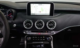 Kia Stinger * 3.3 Turbo AWD * CARFAX * ЦЕНА ДО БГ | Auto.bg — изображение 10 Kia Stinger * 3.3 Turbo AWD * CARFAX * ЦЕНА ДО БГ | Auto.bg — изображение 10