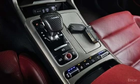 Kia Stinger * 3.3 Turbo AWD * CARFAX * ЦЕНА ДО БГ | Auto.bg — изображение 12 Kia Stinger * 3.3 Turbo AWD * CARFAX * ЦЕНА ДО БГ | Auto.bg — изображение 12