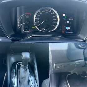 Toyota Corolla 1.8 Hibrid 122 кс 126000км Гаранция. | Auto.bg — изображение 15 Toyota Corolla 1.8 Hibrid 122 кс 126000км Гаранция. | Auto.bg — изображение 15