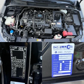 Toyota Corolla 1.8 Hibrid 122 кс 126000км Гаранция. | Auto.bg — изображение 14 Toyota Corolla 1.8 Hibrid 122 кс 126000км Гаранция. | Auto.bg — изображение 14