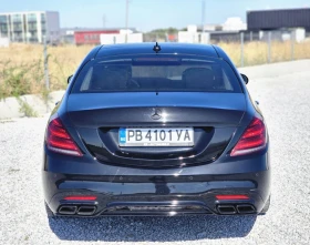 Mercedes-Benz S 350 6.3 AMG-DESIGN - 35000 € - 31253246 5 | Car24.bg Mercedes-Benz S 350 6.3 AMG-DESIGN - 35000 € - 31253246 5