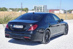 Mercedes-Benz S 350 6.3 AMG-DESIGN - 35000 € - 31253246 6 | Car24.bg Mercedes-Benz S 350 6.3 AMG-DESIGN - 35000 € - 31253246 6