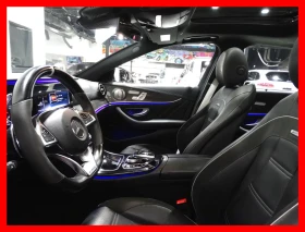 Mercedes-Benz E 55 E63S AMG 4MATIC * NAVI/BACKUP CAM/LEATHER/PANO | Auto.bg — изображение 12 Mercedes-Benz E 55 E63S AMG 4MATIC * NAVI/BACKUP CAM/LEATHER/PANO | Auto.bg — изображение 12