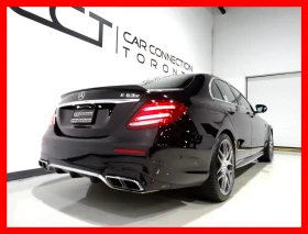 Mercedes-Benz E 55 E63S AMG 4MATIC * NAVI/BACKUP CAM/LEATHER/PANO | Auto.bg — изображение 9 Mercedes-Benz E 55 E63S AMG 4MATIC * NAVI/BACKUP CAM/LEATHER/PANO | Auto.bg — изображение 9