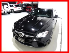 Mercedes-Benz E 55 E63S AMG 4MATIC * NAVI/BACKUP CAM/LEATHER/PANO | Auto.bg — изображение 3 Mercedes-Benz E 55 E63S AMG 4MATIC * NAVI/BACKUP CAM/LEATHER/PANO | Auto.bg — изображение 3