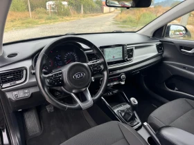 Kia Rio 1.4 CRDI * NAVI* CAMERA* FULL* | Auto.bg — изображение 11 Kia Rio 1.4 CRDI * NAVI* CAMERA* FULL* | Auto.bg — изображение 11