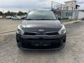 Kia Rio 1.4 CRDI * NAVI* CAMERA* FULL* | Auto.bg — изображение 2 Kia Rio 1.4 CRDI * NAVI* CAMERA* FULL* | Auto.bg — изображение 2
