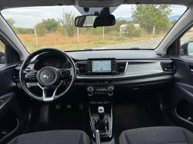 Kia Rio 1.4 CRDI * NAVI* CAMERA* FULL* | Auto.bg — изображение 12 Kia Rio 1.4 CRDI * NAVI* CAMERA* FULL* | Auto.bg — изображение 12