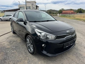 Kia Rio 1.4 CRDI * NAVI* CAMERA* FULL* | Auto.bg — изображение 3 Kia Rio 1.4 CRDI * NAVI* CAMERA* FULL* | Auto.bg — изображение 3