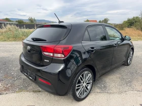 Kia Rio 1.4 CRDI * NAVI* CAMERA* FULL* | Auto.bg — изображение 5 Kia Rio 1.4 CRDI * NAVI* CAMERA* FULL* | Auto.bg — изображение 5