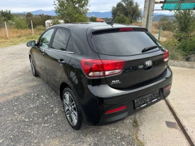 Kia Rio 1.4 CRDI * NAVI* CAMERA* FULL* | Auto.bg — изображение 7 Kia Rio 1.4 CRDI * NAVI* CAMERA* FULL* | Auto.bg — изображение 7