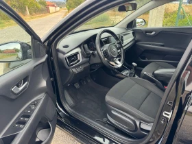Kia Rio 1.4 CRDI * NAVI* CAMERA* FULL* | Auto.bg — изображение 9 Kia Rio 1.4 CRDI * NAVI* CAMERA* FULL* | Auto.bg — изображение 9