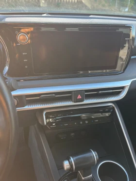 Kia K5 2.0 LPI | Auto.bg — изображение 15 Kia K5 2.0 LPI | Auto.bg — изображение 15