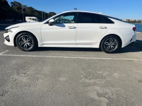 Kia K5 2.0 LPI | Auto.bg — изображение 3 Kia K5 2.0 LPI | Auto.bg — изображение 3