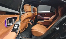Mercedes-Benz S 400 / ФИКСИРАНА ЦЕНА ДО БЪЛГАРИЯ | Auto.bg — изображение 12 Mercedes-Benz S 400 / ФИКСИРАНА ЦЕНА ДО БЪЛГАРИЯ | Auto.bg — изображение 12