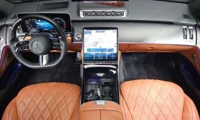 Mercedes-Benz S 400 / ФИКСИРАНА ЦЕНА ДО БЪЛГАРИЯ | Auto.bg — изображение 7 Mercedes-Benz S 400 / ФИКСИРАНА ЦЕНА ДО БЪЛГАРИЯ | Auto.bg — изображение 7