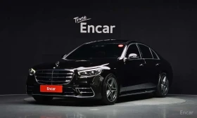 Mercedes-Benz S 400 / ФИКСИРАНА ЦЕНА ДО БЪЛГАРИЯ