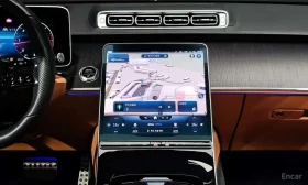 Mercedes-Benz S 400 / ФИКСИРАНА ЦЕНА ДО БЪЛГАРИЯ | Auto.bg — изображение 14 Mercedes-Benz S 400 / ФИКСИРАНА ЦЕНА ДО БЪЛГАРИЯ | Auto.bg — изображение 14