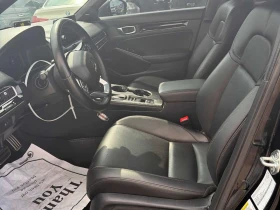Honda Civic SPORT TOURING HYBRID * ПОДГРЕВИ* КАМЕРА* | Auto.bg — изображение 7 Honda Civic SPORT TOURING HYBRID * ПОДГРЕВИ* КАМЕРА* | Auto.bg — изображение 7