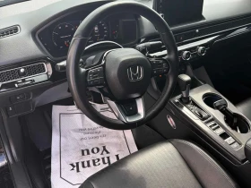 Honda Civic SPORT TOURING HYBRID * ПОДГРЕВИ* КАМЕРА* | Auto.bg — изображение 8 Honda Civic SPORT TOURING HYBRID * ПОДГРЕВИ* КАМЕРА* | Auto.bg — изображение 8