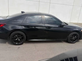 Honda Civic SPORT TOURING HYBRID * ПОДГРЕВИ* КАМЕРА* | Auto.bg — изображение 4 Honda Civic SPORT TOURING HYBRID * ПОДГРЕВИ* КАМЕРА* | Auto.bg — изображение 4
