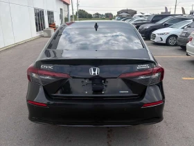 Honda Civic SPORT TOURING HYBRID * ПОДГРЕВИ* КАМЕРА* | Auto.bg — изображение 5 Honda Civic SPORT TOURING HYBRID * ПОДГРЕВИ* КАМЕРА* | Auto.bg — изображение 5