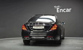 Mercedes-Benz S 350 * S350L d 4MATIC * - 25500 € - 20388845 4 | Car24.bg Mercedes-Benz S 350 * S350L d 4MATIC * - 25500 € - 20388845 4