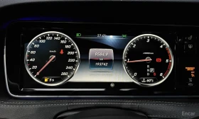 Mercedes-Benz S 350 * S350L d 4MATIC * - 25500 € - 20388845 8 | Car24.bg Mercedes-Benz S 350 * S350L d 4MATIC * - 25500 € - 20388845 8