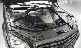 Mercedes-Benz S 350 * S350L d 4MATIC * - 25500 € - 20388845 6 | Car24.bg Mercedes-Benz S 350 * S350L d 4MATIC * - 25500 € - 20388845 6