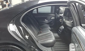 Mercedes-Benz S 350 * S350L d 4MATIC * - 25500 € - 20388845 11 | Car24.bg Mercedes-Benz S 350 * S350L d 4MATIC * - 25500 € - 20388845 11