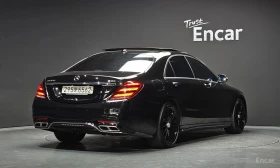 Mercedes-Benz S 350 * S350L d 4MATIC * - 25500 € - 20388845 2 | Car24.bg Mercedes-Benz S 350 * S350L d 4MATIC * - 25500 € - 20388845 2