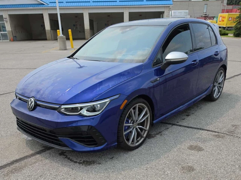 VW Golf R DSG | CARFAX | АВТОКРЕДИТ - 33900 € / 66302.64 лв. - 16112465 1 | Car24.bg VW Golf R DSG | CARFAX | АВТОКРЕДИТ - 33900 € / 66302.64 лв. - 16112465 1