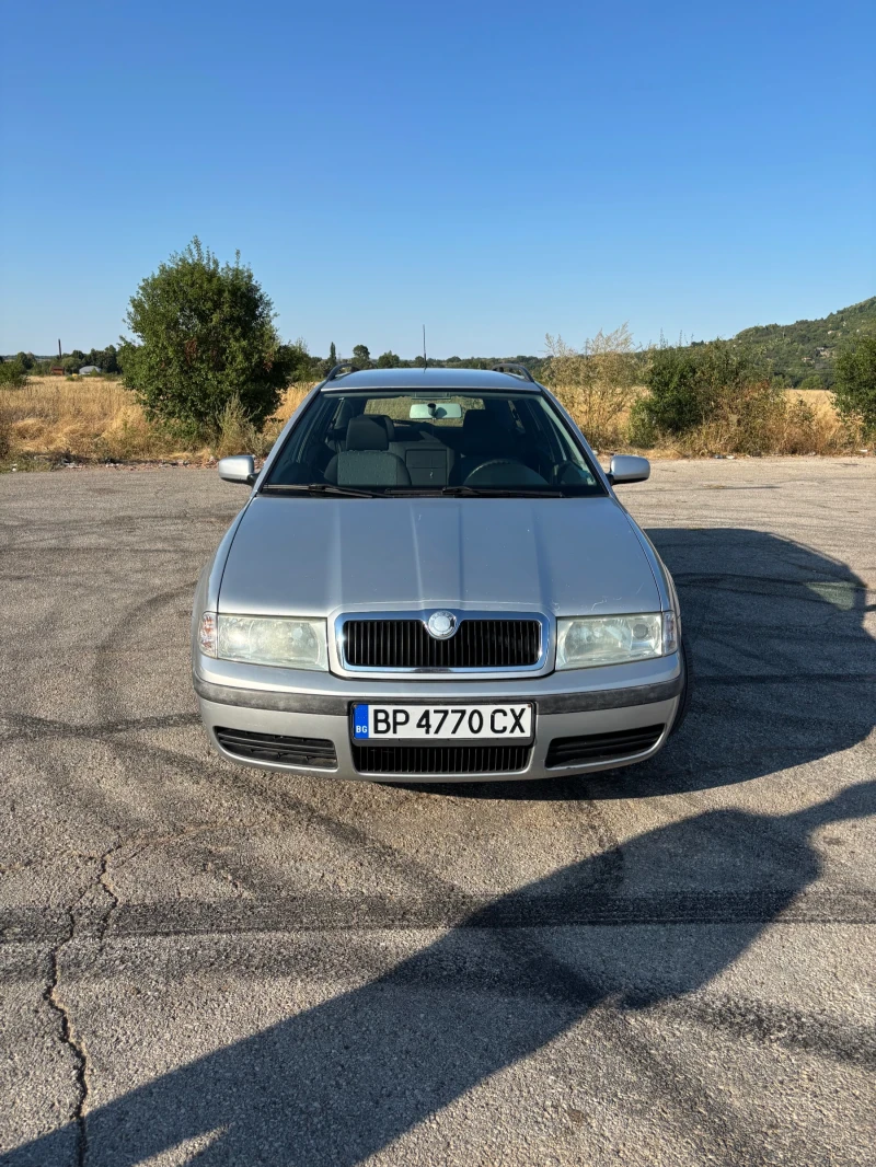 Skoda Octavia 1, 9 tdi 90коня facelift - 1800 € - 44442847 1 | Car24.bg Skoda Octavia 1, 9 tdi 90коня facelift - 1800 € - 44442847 1