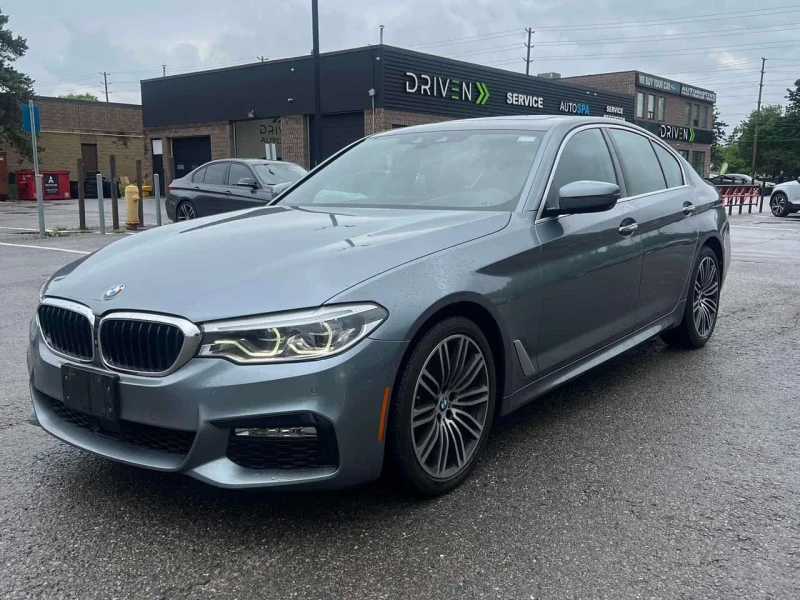 BMW 530 * 530i xDrive * CARFAX * ЦЕНА ДО БГ - 17650 € - 87567414 1 | Car24.bg BMW 530 * 530i xDrive * CARFAX * ЦЕНА ДО БГ - 17650 € - 87567414 1