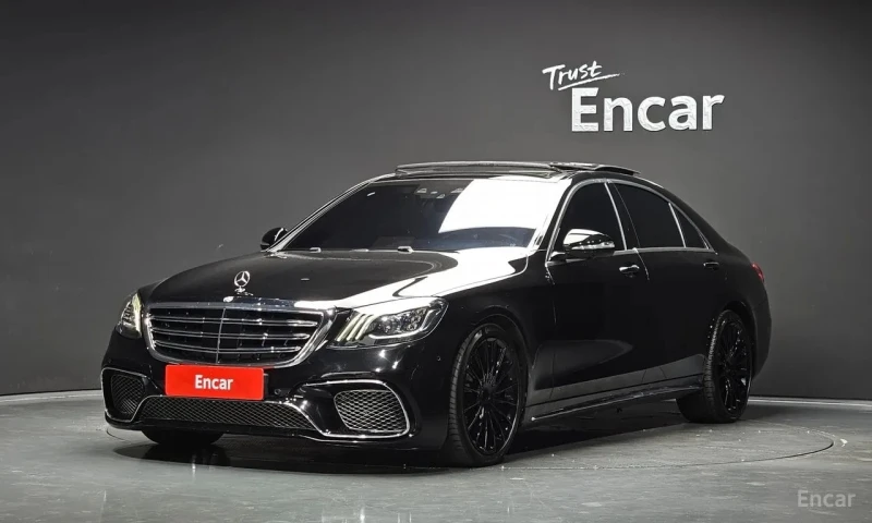 Mercedes-Benz S 350 * S350L d 4MATIC * - 25500 € - 20388845 1 | Car24.bg Mercedes-Benz S 350 * S350L d 4MATIC * - 25500 € - 20388845 1
