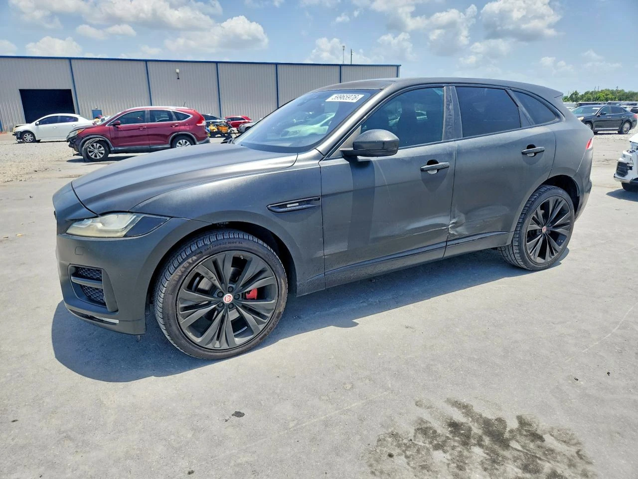 Jaguar F-Type R - SPORT | Auto.bg — изображение 1 Jaguar F-Type R - SPORT | Auto.bg — изображение 1