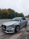 Audi A6 3.0 TDI S LINE - [4] 