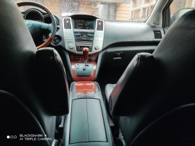 Lexus RX 300 3.0 vvti | Mobile.bg   14