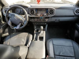 Toyota Tacoma DOUBLE CAB LIMITED* Кожа* Подгрев* CARFAX - 20962 € / 40998.11 лв. - 23952290 8 | Car24.bg Toyota Tacoma DOUBLE CAB LIMITED* Кожа* Подгрев* CARFAX - 20962 € / 40998.11 лв. - 23952290 8