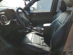 Toyota Tacoma DOUBLE CAB LIMITED* Кожа* Подгрев* CARFAX - 20962 € / 40998.11 лв. - 23952290 7 | Car24.bg Toyota Tacoma DOUBLE CAB LIMITED* Кожа* Подгрев* CARFAX - 20962 € / 40998.11 лв. - 23952290 7