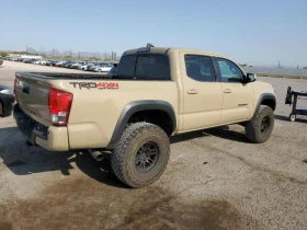 Toyota Tacoma DOUBLE CAB LIMITED* Кожа* Подгрев* CARFAX - 20962 € / 40998.11 лв. - 23952290 5 | Car24.bg Toyota Tacoma DOUBLE CAB LIMITED* Кожа* Подгрев* CARFAX - 20962 € / 40998.11 лв. - 23952290 5