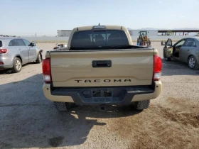 Toyota Tacoma DOUBLE CAB LIMITED* Кожа* Подгрев* CARFAX - 20962 € / 40998.11 лв. - 23952290 6 | Car24.bg Toyota Tacoma DOUBLE CAB LIMITED* Кожа* Подгрев* CARFAX - 20962 € / 40998.11 лв. - 23952290 6