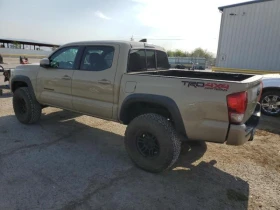Toyota Tacoma DOUBLE CAB LIMITED* Кожа* Подгрев* CARFAX - 20962 € / 40998.11 лв. - 23952290 4 | Car24.bg Toyota Tacoma DOUBLE CAB LIMITED* Кожа* Подгрев* CARFAX - 20962 € / 40998.11 лв. - 23952290 4
