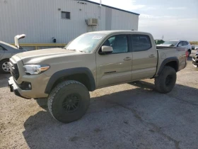 Toyota Tacoma DOUBLE CAB LIMITED* Кожа* Подгрев* CARFAX - 20962 € / 40998.11 лв. - 23952290 3 | Car24.bg Toyota Tacoma DOUBLE CAB LIMITED* Кожа* Подгрев* CARFAX - 20962 € / 40998.11 лв. - 23952290 3