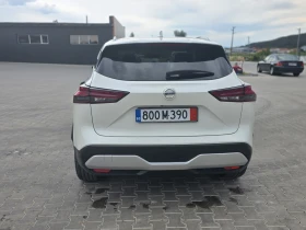Nissan Qashqai 4x4 ШВЕЙЦАРИЯ TEKNA+ ЛИЗИНГ ПЕРФЕКТЕН | Auto.bg — изображение 5 Nissan Qashqai 4x4 ШВЕЙЦАРИЯ TEKNA+ ЛИЗИНГ ПЕРФЕКТЕН | Auto.bg — изображение 5