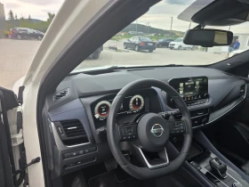 Nissan Qashqai 4x4 ШВЕЙЦАРИЯ TEKNA+ ЛИЗИНГ ПЕРФЕКТЕН | Auto.bg — изображение 10 Nissan Qashqai 4x4 ШВЕЙЦАРИЯ TEKNA+ ЛИЗИНГ ПЕРФЕКТЕН | Auto.bg — изображение 10
