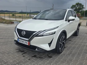 Nissan Qashqai 4x4 ШВЕЙЦАРИЯ TEKNA+ ЛИЗИНГ ПЕРФЕКТЕН