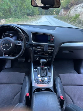 Audi Q5 undefined | Auto.bg — изображение 7 Audi Q5 undefined | Auto.bg — изображение 7