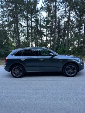 Audi Q5 undefined | Auto.bg — изображение 3 Audi Q5 undefined | Auto.bg — изображение 3